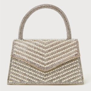 Pearl Mini Bag